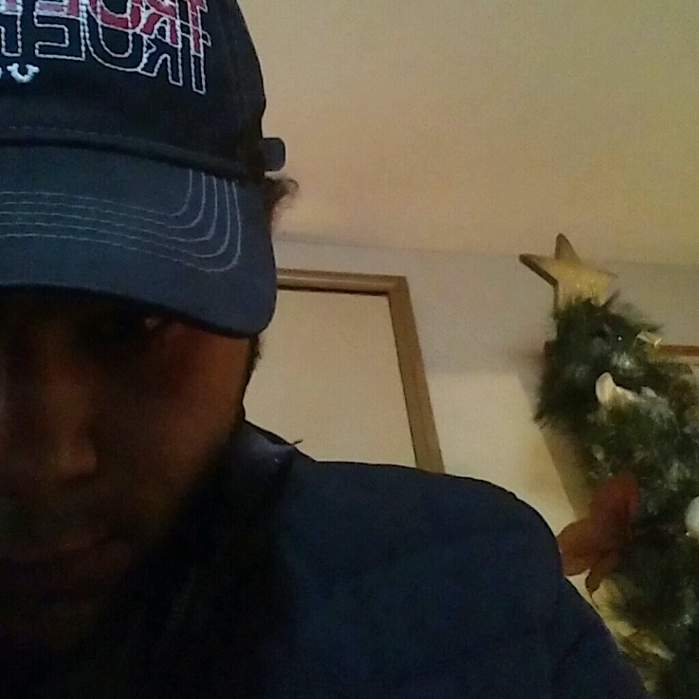 Meet your Posher, Alonzo